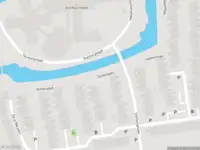 Ambulance met gepaste spoed naar de Voorberghlaan in Schiedam