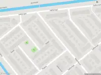 Besteld ambulance vervoer naar de Saffierlaan in Rhoon