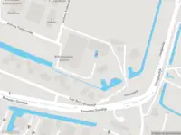 Overlastmelding Oud-Beijerlandsedijk in Oud-Beijerland gesloten