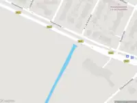 Overlastmelding Hoogduinweg in De Zilk gesloten