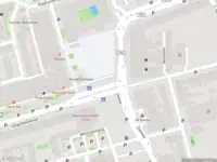 Overlastmelding Plein in IJmuiden