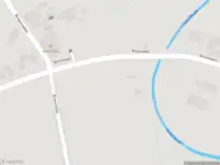 Overlastmelding Brommelenweg in Wijnandsrade