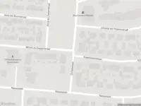 Ambulance met gepaste spoed naar de Oudenakkerstraat in Weert