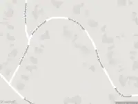 Overlastmelding met urgentie Anna van Burenlaan in Santpoort-Zuid