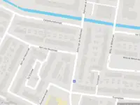 Overlastmelding Aert van Nesstraat in Hendrik-Ido-Ambacht gesloten