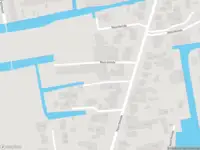 Overlastmelding Noordeinde in Roelofarendsveen gesloten