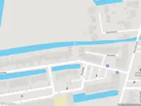 Overlastmelding Kerkweg in Roelofarendsveen gesloten