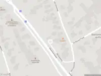 Overlastmelding Sassenheimseweg in 5258HL Berlicum gesloten