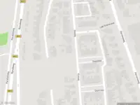 Overlastmelding Visweg in Egmond-Binnen