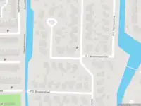 Brandweer met gepaste spoed naar de S. van Stratenplein in Dokkum