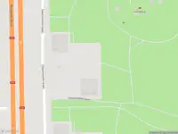 Ambulance met gepaste spoed naar de Staalmeesterslaan in Amsterdam