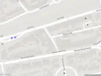 Brandweer met grote spoed naar de Enthovenseweg in Tilburg vanwege reanimatie