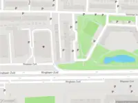 Overlastmelding Generaal Smutslaan in Tilburg