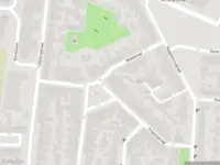 Anonieme overlastmelding Oranjevrijstaatplein in Tilburg