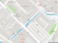 Overlastmelding Langstraat in 6811JA Arnhem