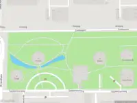 Ambulance naar de Aziëweg in Haarlem