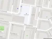 Politie met grote spoed naar de Confuciusplein in Amsterdam