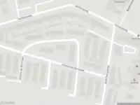 Brandweer met grote spoed naar de Johanna van Burenlaan in Raalte