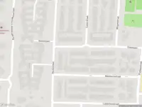 Traumahelikopter met grote spoed naar de Eikenlaan in Ochten