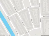 Ambulance met gepaste spoed naar de Dietsveld in Haarlem