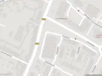 Overlastmelding Clusiushof in Hillegom