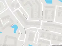 Ambulance met gepaste spoed naar de Zeemanstraat in Ridderkerk