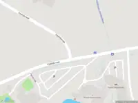 Brandweer met gepaste spoed naar de Vaalsbroek in Vaals vanwege een buitenbrand