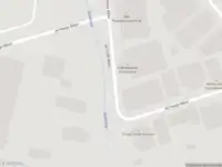 Brandweer met gepaste spoed naar de De Hooge Akker in Geldrop vanwege een buitenbrand