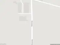 Brandweer met grote spoed naar de Nieuweweg in Wamel