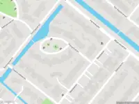 Ambulance met gepaste spoed naar de Vleugelvaren in Bergschenhoek