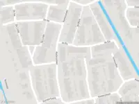 Ambulance met gepaste spoed naar de De Els in Hellevoetsluis