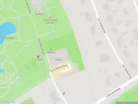 Brandweer en politie met grote spoed naar de Sionsweg in Nijmegen