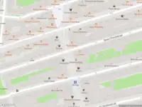 Besteld ambulance vervoer naar de Hoofdweg in Amsterdam