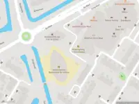 Overlastmelding  in Hoorn