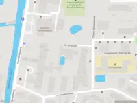 Ambulance met gepaste spoed naar de Pastoor Velthuijsestraat in Berkel en Rodenrijs