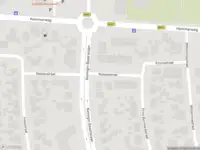 Brandweer met gepaste spoed naar de Nassaustraat in Vroomshoop vanwege stankoverlast