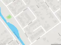 Traumahelikopter met grote spoed naar de De Bongerd in Oldebroek