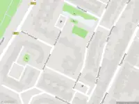 Brandweer met grote spoed naar de Prof. Gelissensingel in Venlo vanwege voertuigbrand