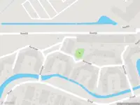 Besteld ambulance vervoer naar de Korenaar in Hellevoetsluis