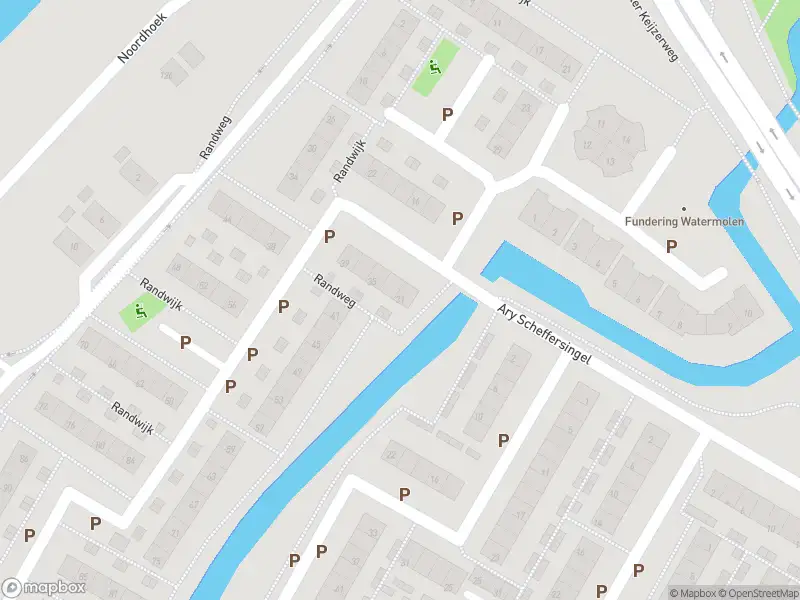 Besteld ambulance vervoer naar de Randwijk in Papendrecht