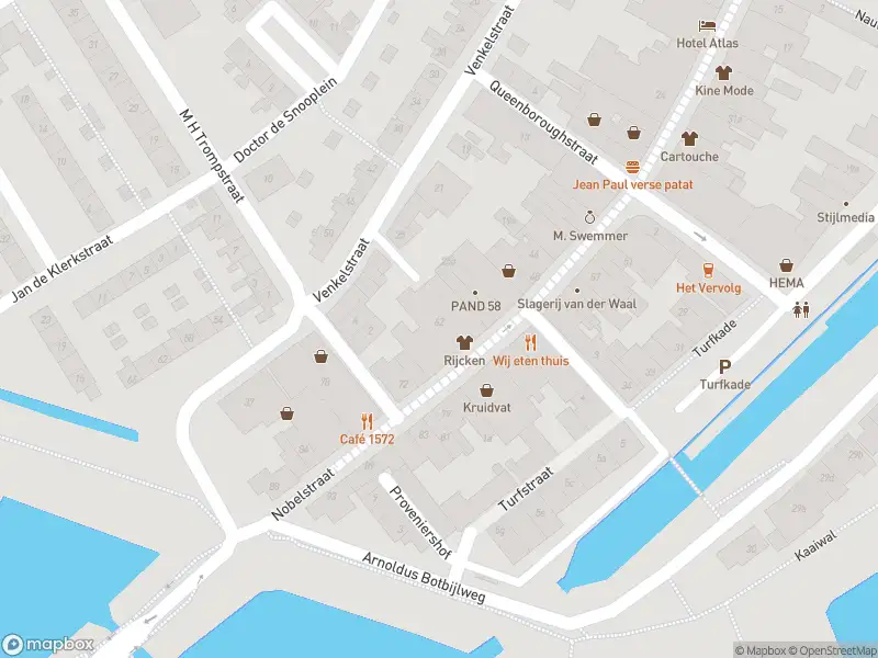 Ambulance met gepaste spoed naar de Nobelstraat in Brielle