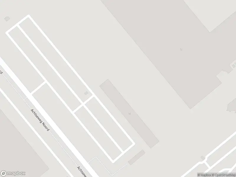 Brandweer met gepaste spoed naar de Achtseweg Noord in Eindhoven