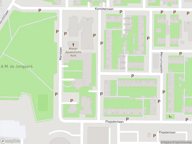 Brandweer met grote spoed naar de Pegasuslaan in Bergen op Zoom vanwege gebouwbrand