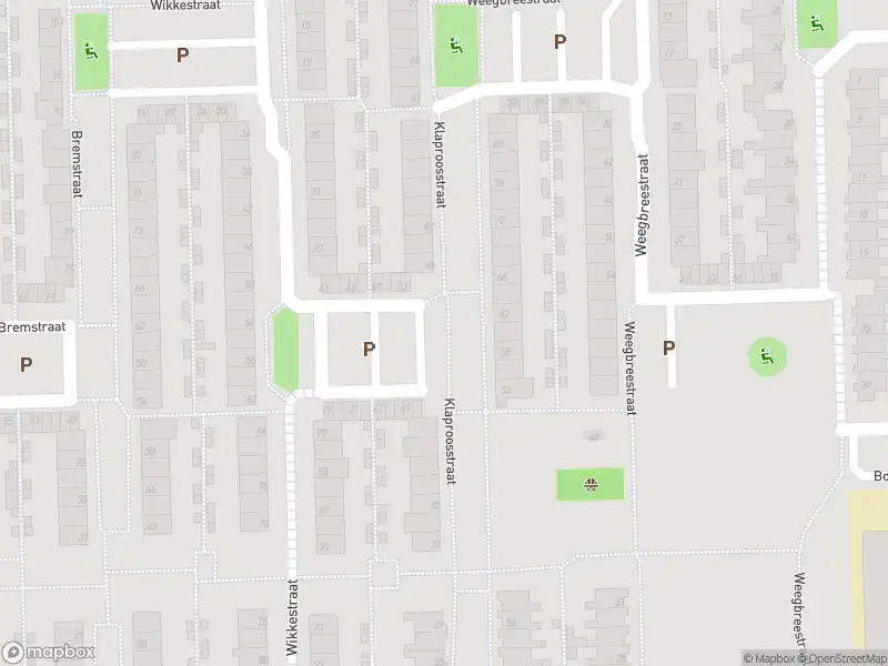 Ambulance met gepaste spoed naar de Boterbloemweg in Alphen aan den Rijn