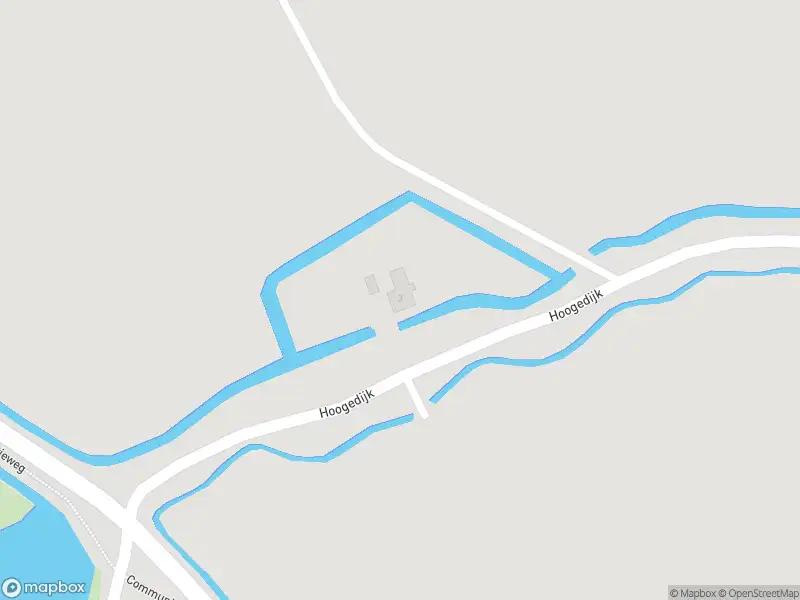 Overlastmelding Hoogedijk in Uitgeest