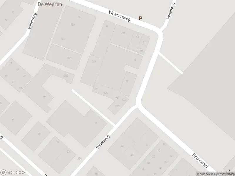 Ambulance en brandweer met gepaste spoed naar de Venenweg in Zwanenburg vanwege afgaan automatisch brandalarm