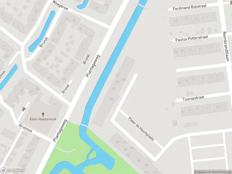 Ambulance met gepaste spoed naar de Pieter de Hoochplaats in Alblasserdam