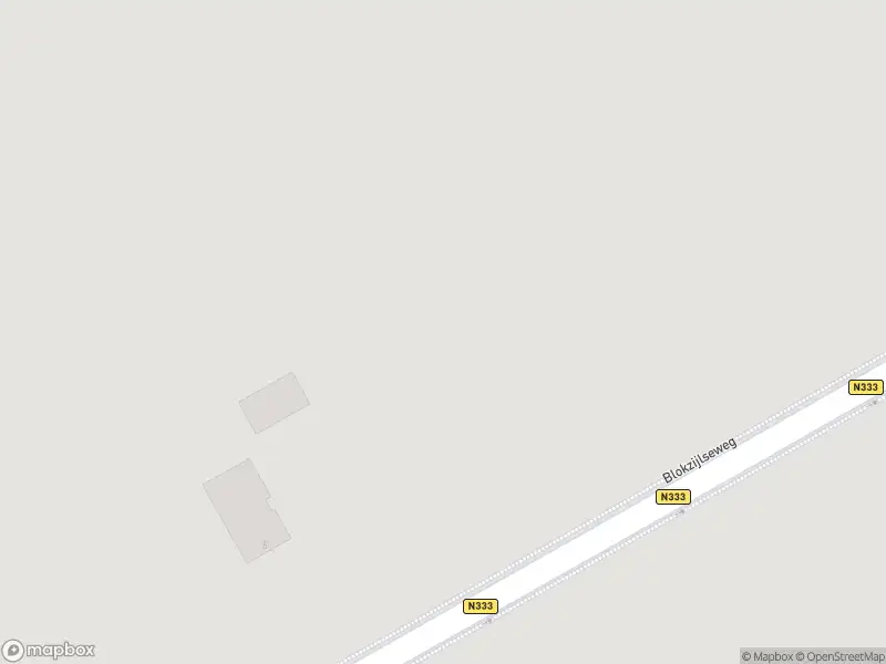 112 melding Politie naar de Blokzijlseweg in Scheerwolde vanwege aanrijding met letsel