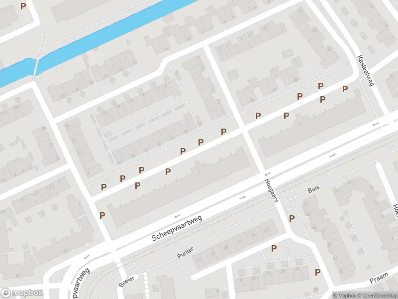 Ambulance met gepaste spoed naar de Eduard C F Hellendoornstraat in Schiedam