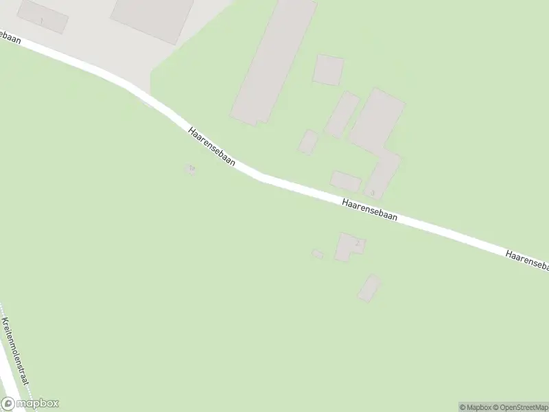 Overlastmelding Haarensebaan in Udenhout